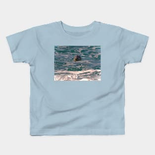 SOAKIN' IT UP! Kids T-Shirt